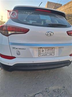 هیوندای تۆکسۆن